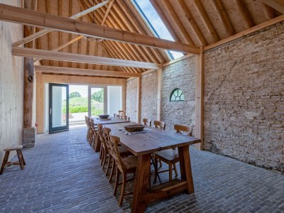 Holiday apartment Brakestein Appartement C - Features photo 28