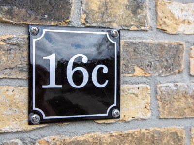 Holiday apartment Brakestein Appartement C - Features photo 29