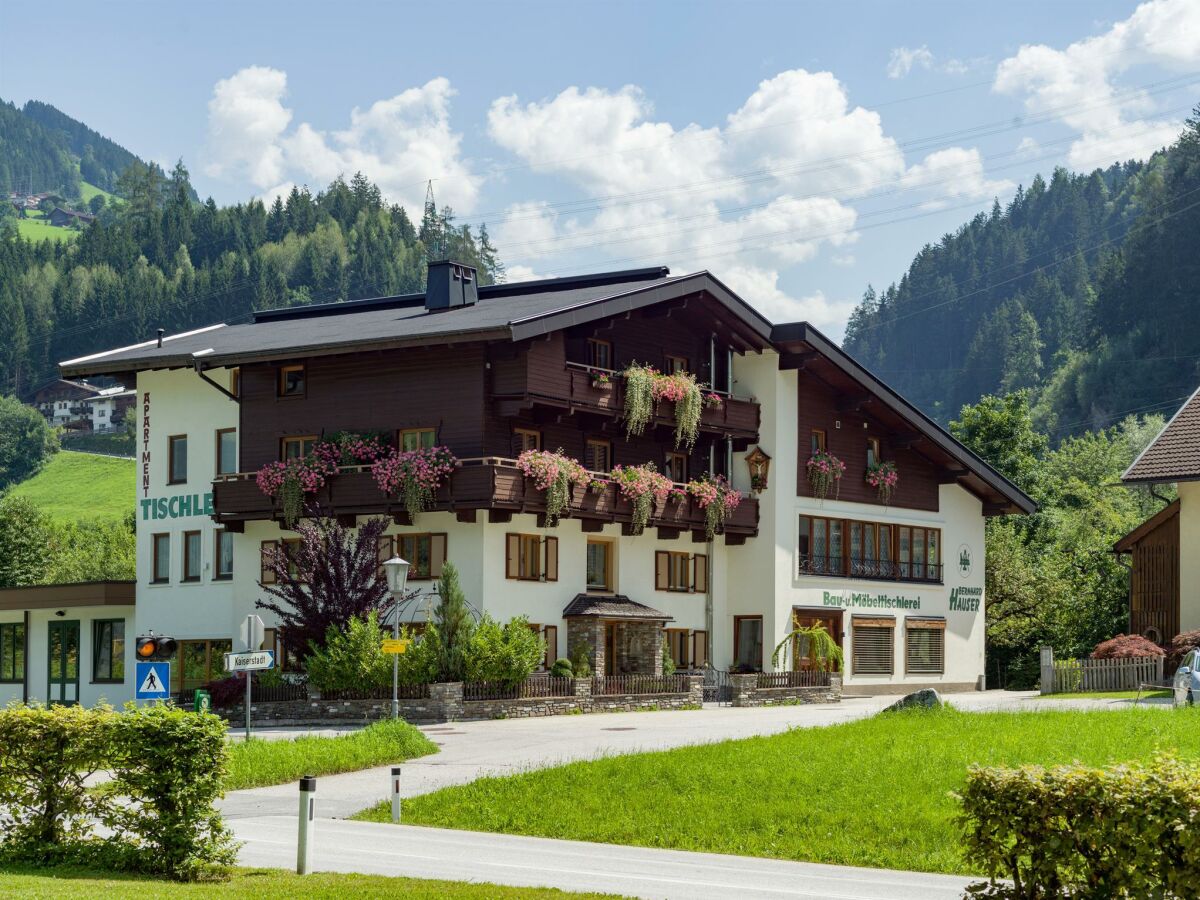 Apartment Appartement Fichte