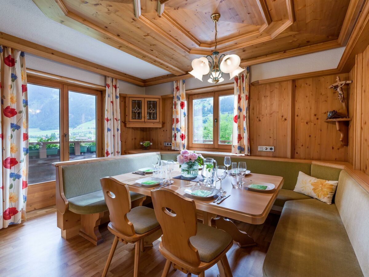 Apartment Appartement Fichte - Outdoor photo 2