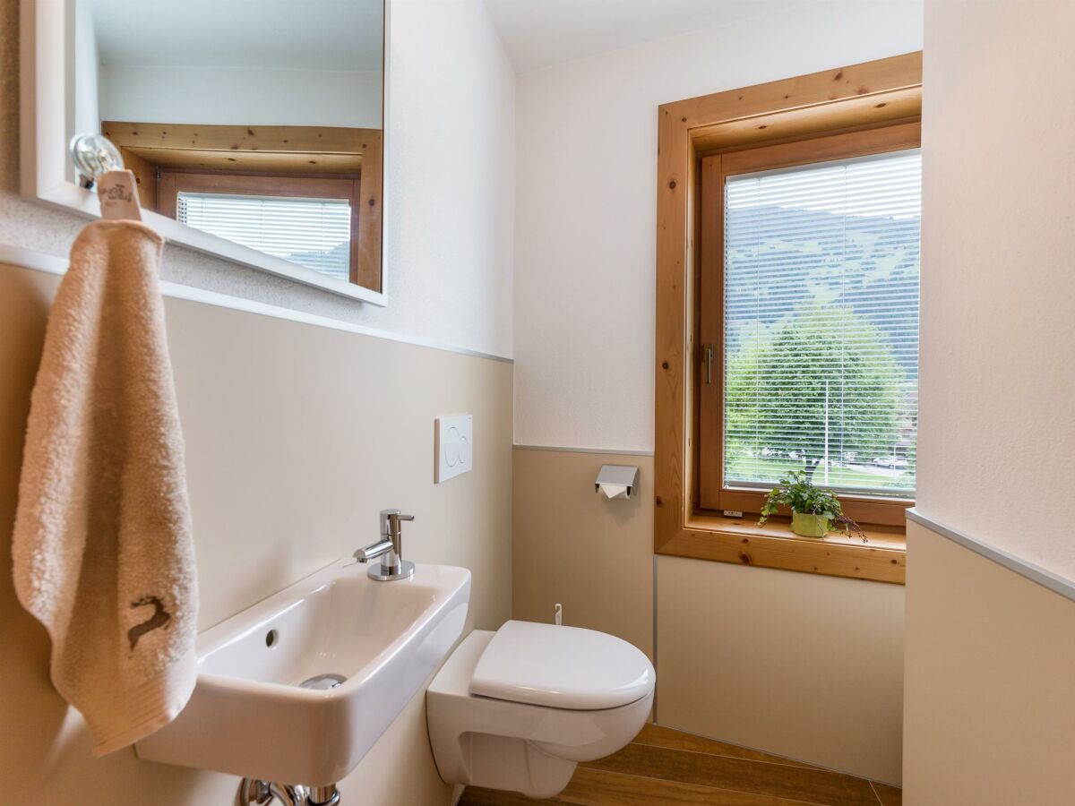 Apartment Appartement Fichte - Outdoor photo 3