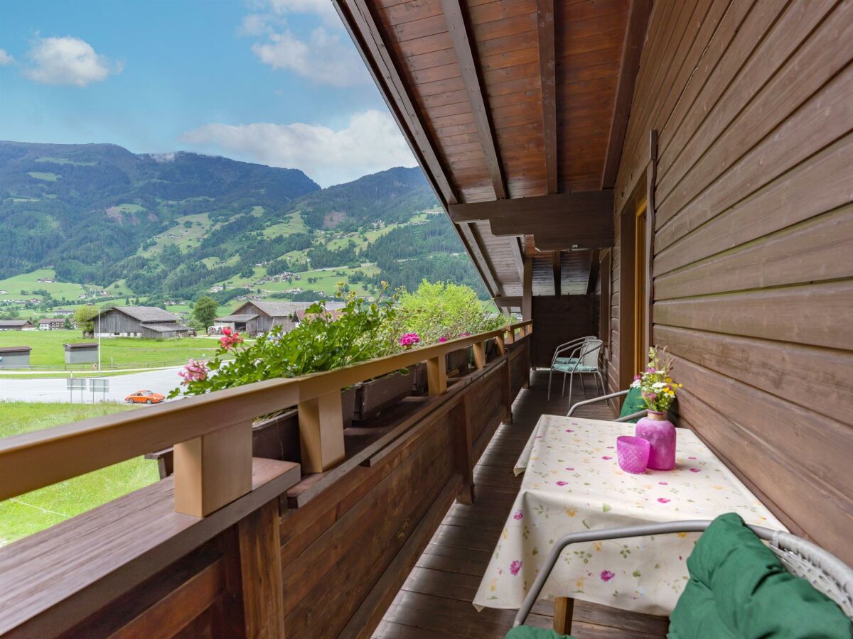 Apartment Appartement Fichte - Outdoor photo 4