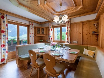 Apartment Appartement Fichte - Outdoor photo 2