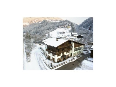 Apartment Appartement Fichte - Outdoor photo 5