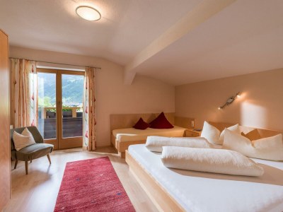 Apartment Appartement Fichte - Outdoor photo 8