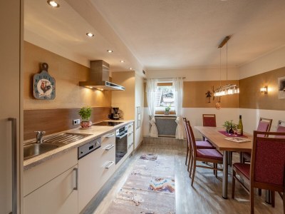 Apartment Appartement Fichte - Outdoor photo 9