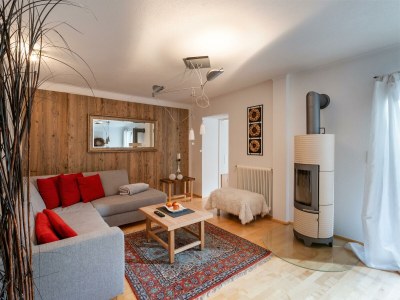 Apartment Appartement Fichte - Outdoor photo 10