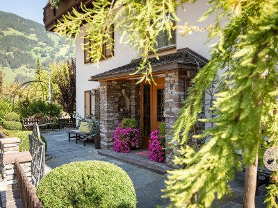 Apartment Appartement Fichte - Outdoor photo 11