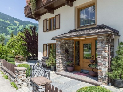 Apartment Appartement Fichte - Outdoor photo 12