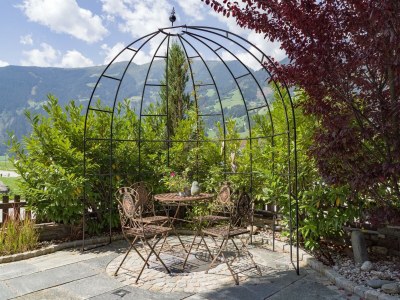 Apartment Appartement Fichte - Outdoor photo 13