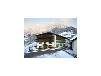 Apartment Appartement Fichte - Outdoor photo 14