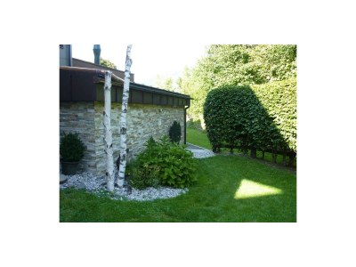 Apartment Appartement Fichte - Outdoor photo 15