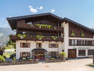 Apartment Appartement Fichte - Outdoor photo 17