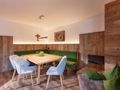 Apartment Appartement Fichte - Outdoor photo 19