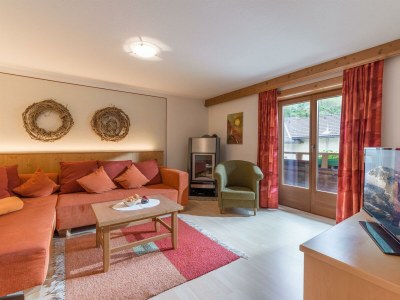 Apartment Appartement Fichte - Features photo 20