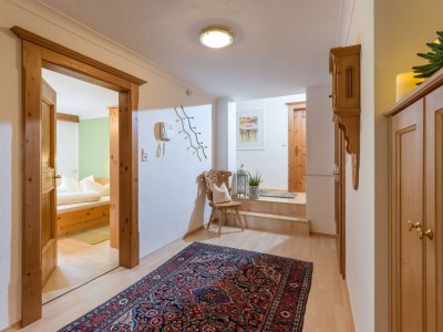 Apartment Appartement Fichte - Features photo 22