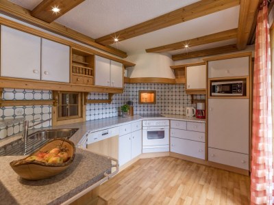 Apartment Appartement Fichte - Features photo 23