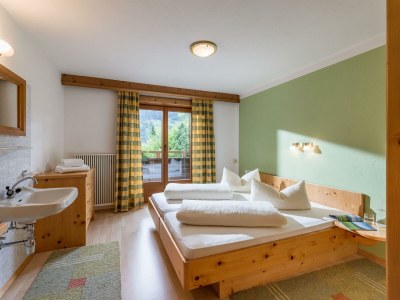 Apartment Appartement Fichte - Features photo 26