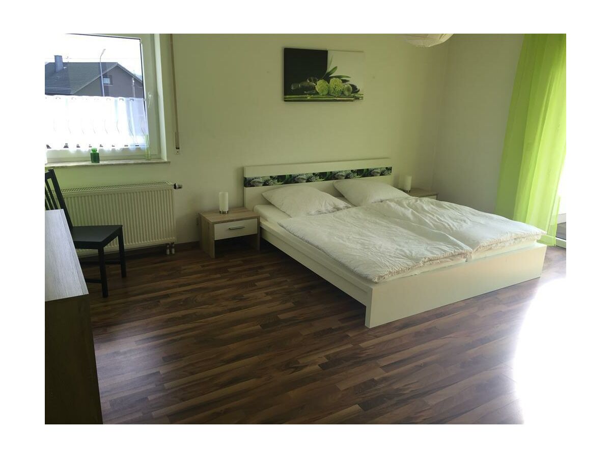 Apartment 4-Bettwohnung - Outdoor photo 2