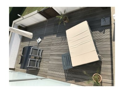 Apartment 4-Bettwohnung in Willmenrod - Apartment