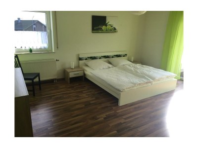 Apartment 4-Bettwohnung - Outdoor photo 2