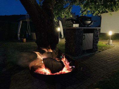 Apartment 4-Bettwohnung - Outdoor photo 11