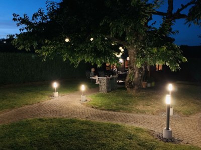 Apartment 4-Bettwohnung - Outdoor photo 12