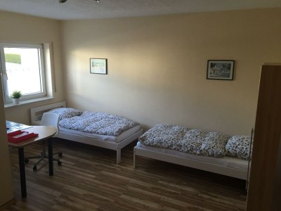 Apartment 4-Bettwohnung - Outdoor photo 13