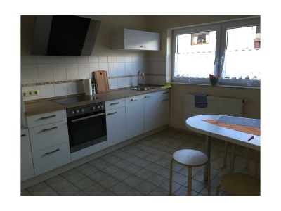 Apartment 4-Bettwohnung - Features photo 20