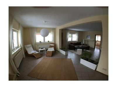 Apartment 4-Bettwohnung - Features photo 23