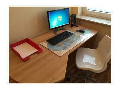 Apartment 4-Bettwohnung - Features photo 24