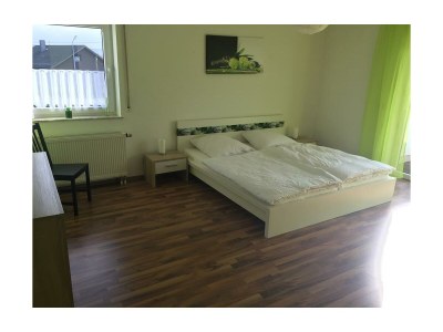 Apartment 4-Bettwohnung - Features photo 26