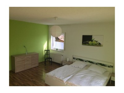 Apartment 4-Bettwohnung - Features photo 27