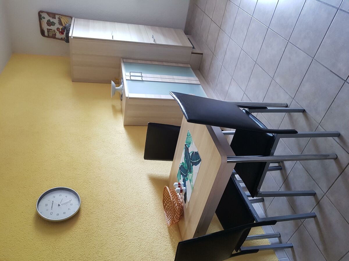 Apartment 4-Bettwohnung ebenerdig - Outdoor photo 5