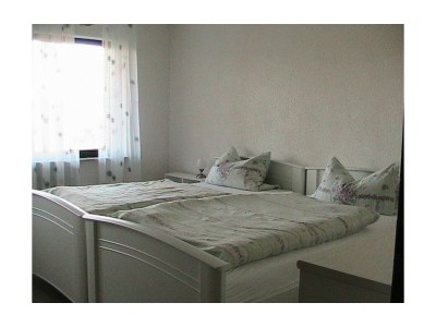 Apartment 4-Bettwohnung ebenerdig in Stahlhofen am Wiesensee - Apartment