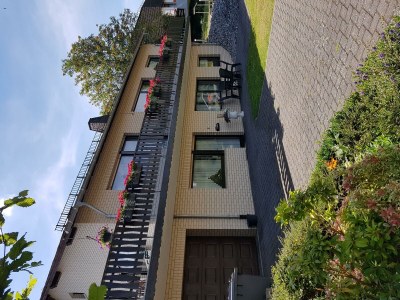 Apartment 4-Bettwohnung ebenerdig - Outdoor photo 2