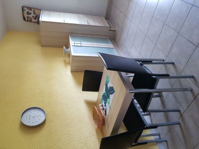 Apartment 4-Bettwohnung ebenerdig - Outdoor photo 5