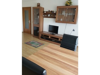 Apartment 4-Bettwohnung ebenerdig - Features photo 10