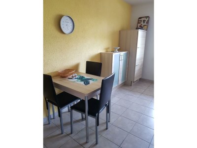 Apartment 4-Bettwohnung ebenerdig - Features photo 11