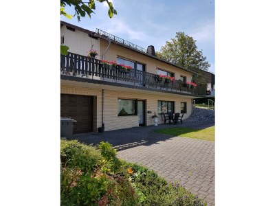 Apartment 4-Bettwohnung ebenerdig - Features photo 12