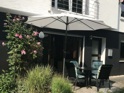 Apartment 2 Bett Appartement/Fewo, Dusche, WC, 1 Schlafraum in Kölbingen - Apartment