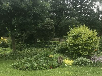 Apartment 2 Bett Appartement/Fewo, Dusche, WC, 1 Schlafraum - Outdoor photo 2