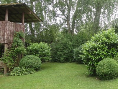 Apartment 2 Bett Appartement/Fewo, Dusche, WC, 1 Schlafraum - Outdoor photo 8