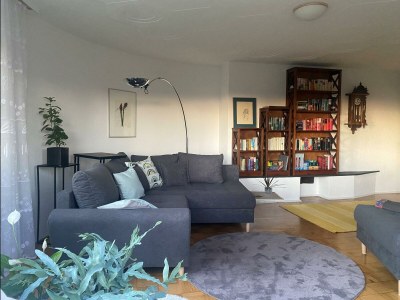 Apartment 2 Bett Appartement/Fewo, Dusche, WC, 1 Schlafraum - Outdoor photo 12