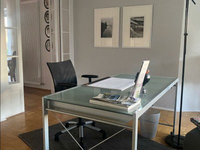 Apartment 2 Bett Appartement/Fewo, Dusche, WC, 1 Schlafraum - Outdoor photo 13