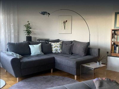 Apartment 2 Bett Appartement/Fewo, Dusche, WC, 1 Schlafraum - Outdoor photo 15