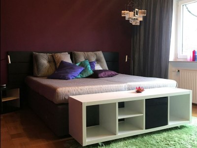 Apartment 2 Bett Appartement/Fewo, Dusche, WC, 1 Schlafraum - Outdoor photo 16