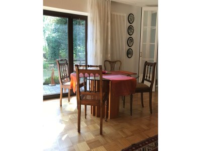 Apartment 2 Bett Appartement/Fewo, Dusche, WC, 1 Schlafraum - Features photo 19