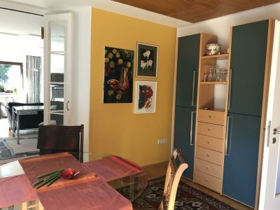 Apartment 2 Bett Appartement/Fewo, Dusche, WC, 1 Schlafraum - Features photo 20