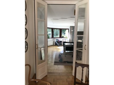 Apartment 2 Bett Appartement/Fewo, Dusche, WC, 1 Schlafraum - Features photo 21